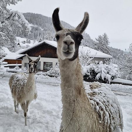 Gasthof Kirchmoar Sankt Blasen Екстер'єр фото