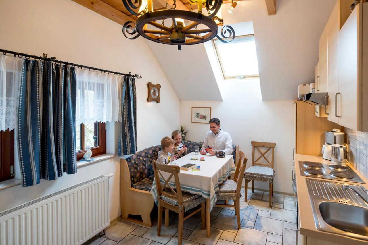 Gasthof Kirchmoar Sankt Blasen Екстер'єр фото