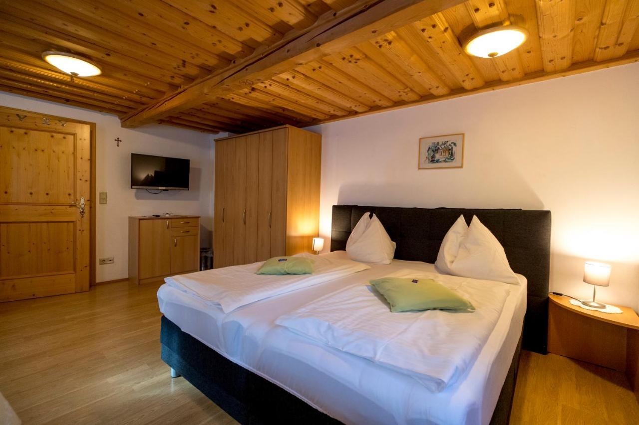 Gasthof Kirchmoar Sankt Blasen Екстер'єр фото
