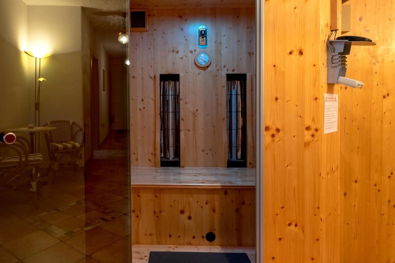 Gasthof Kirchmoar Sankt Blasen Екстер'єр фото