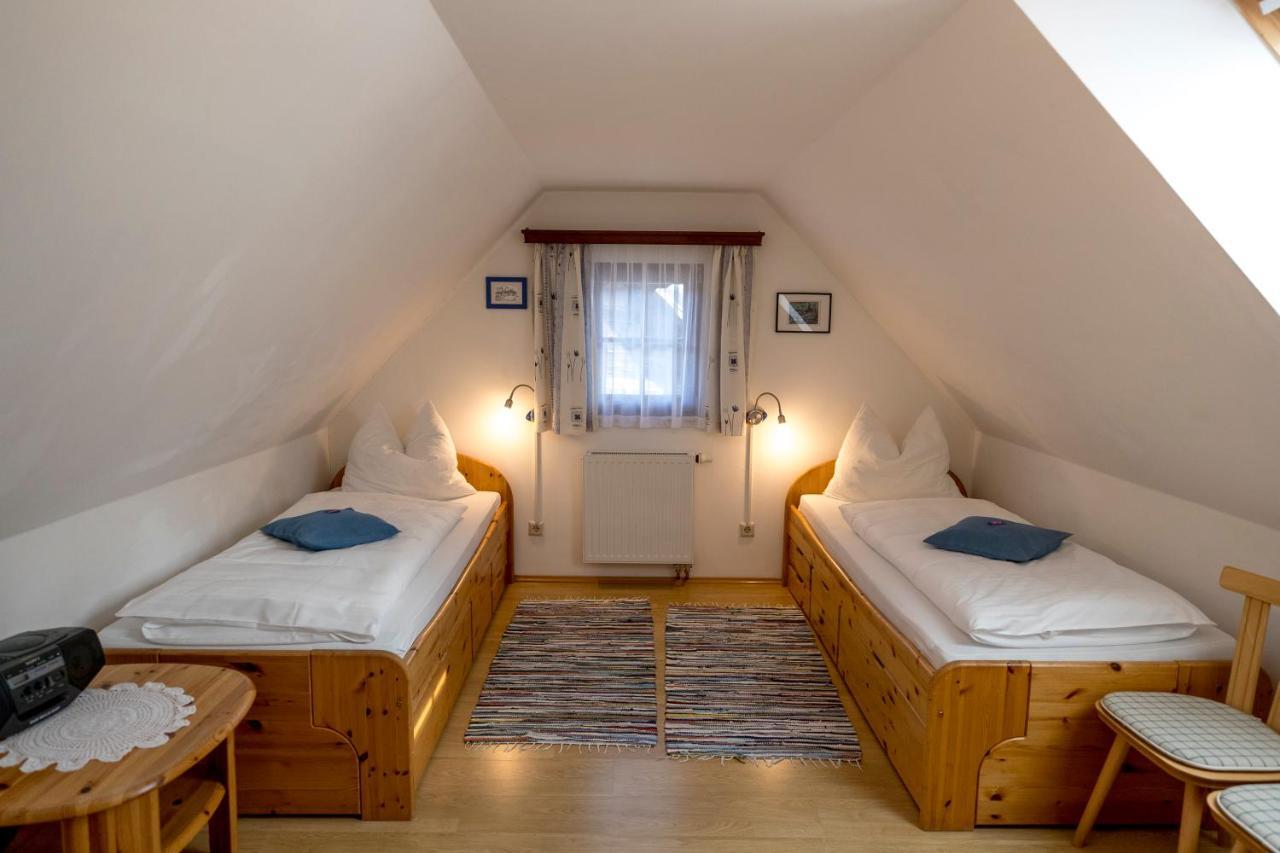 Gasthof Kirchmoar Sankt Blasen Екстер'єр фото