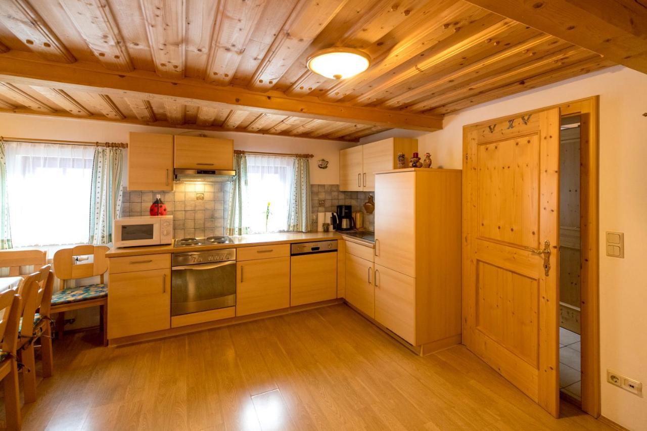 Gasthof Kirchmoar Sankt Blasen Екстер'єр фото