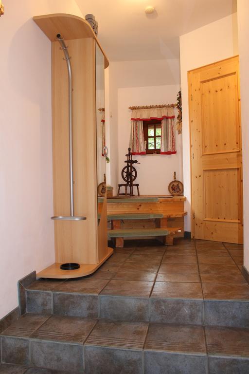 Gasthof Kirchmoar Sankt Blasen Екстер'єр фото